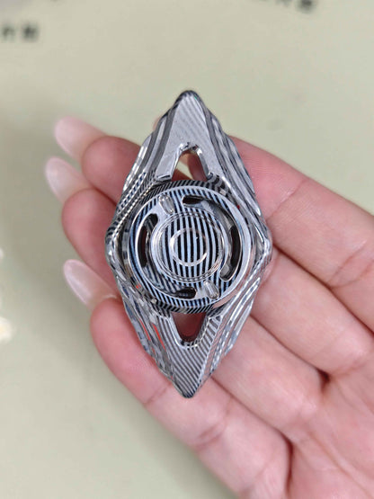 Apostle Damasteel