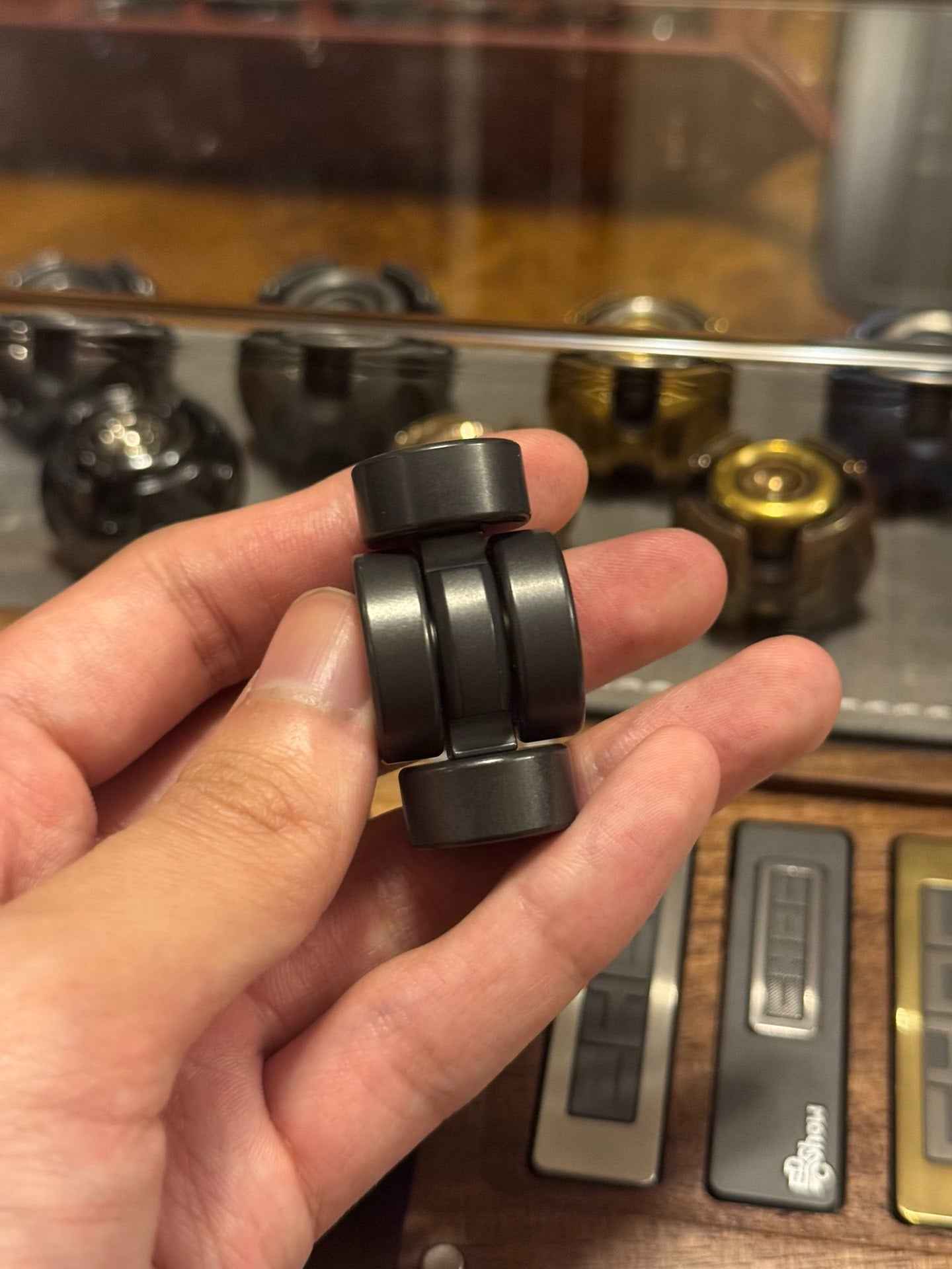 BIT00 Zirconium