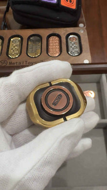 BIT01 Brass Copper