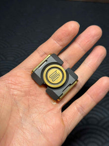 BIT02 Zirconium Brass