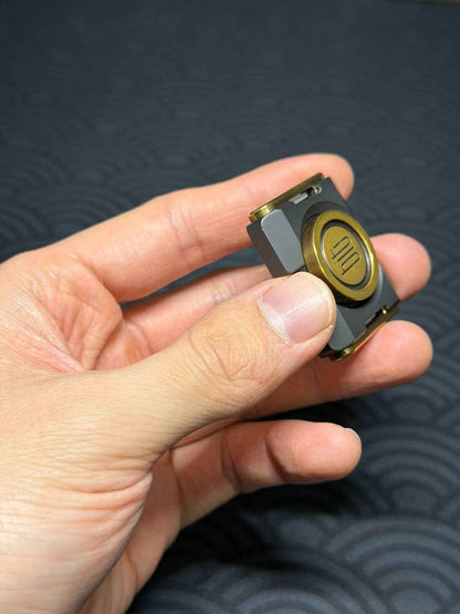BIT02 Zirconium Brass