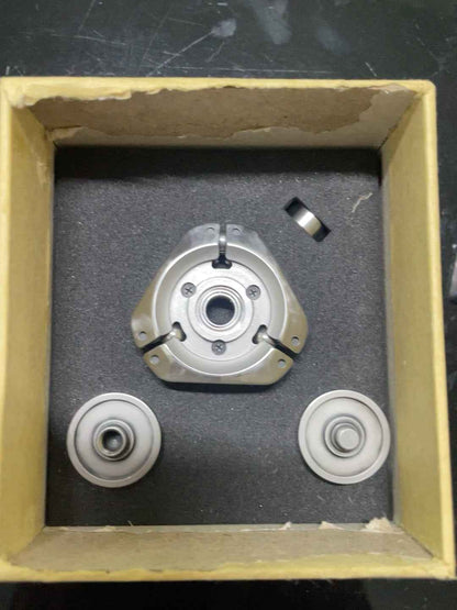 BIT03 Stainless Steel