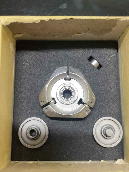 BIT03 Stainless Steel