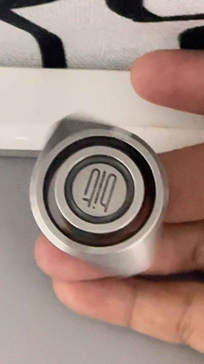 BIT04 Stainless Steel