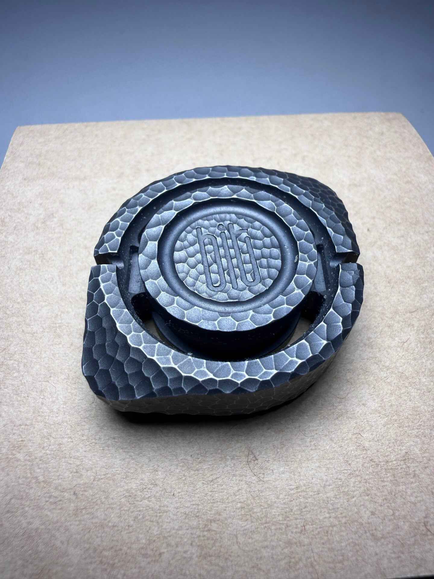 BIT04 Zirconium