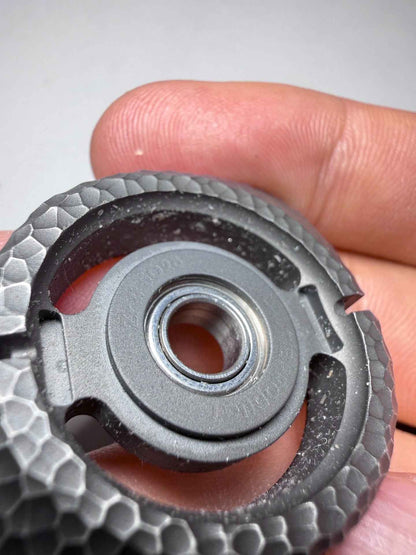 BIT04 Zirconium