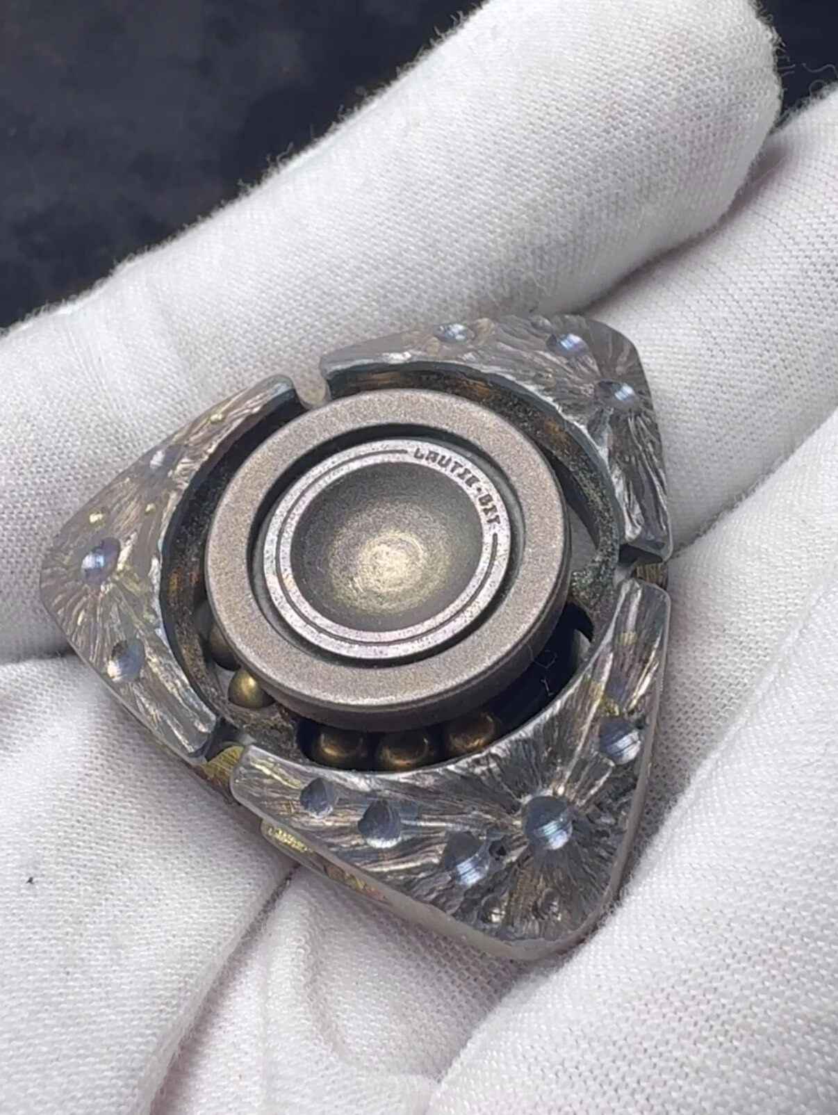 BIT04 Zirconium