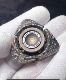 BIT04 Zirconium