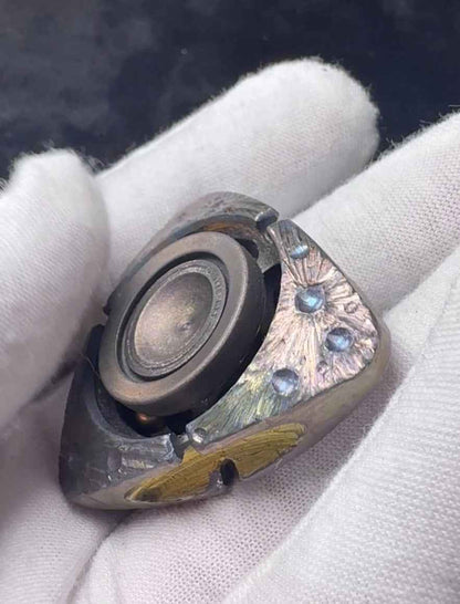 BIT04 Zirconium