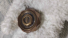 BIT05 Copper Brass