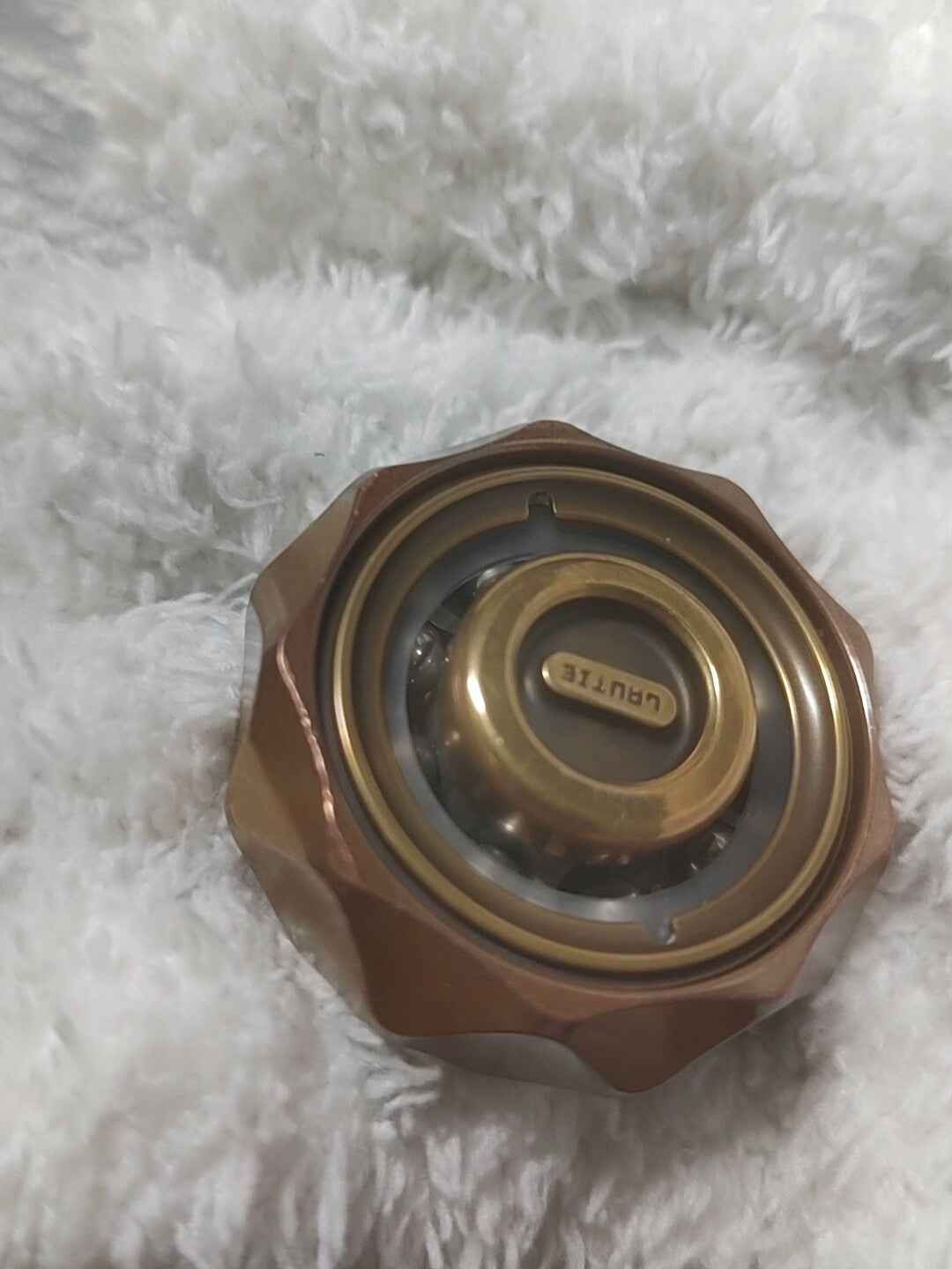 BIT05 Copper Brass