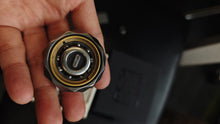 BIT05 Stainless Steel Brass