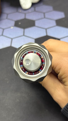 BIT05 Titanium + Scepter