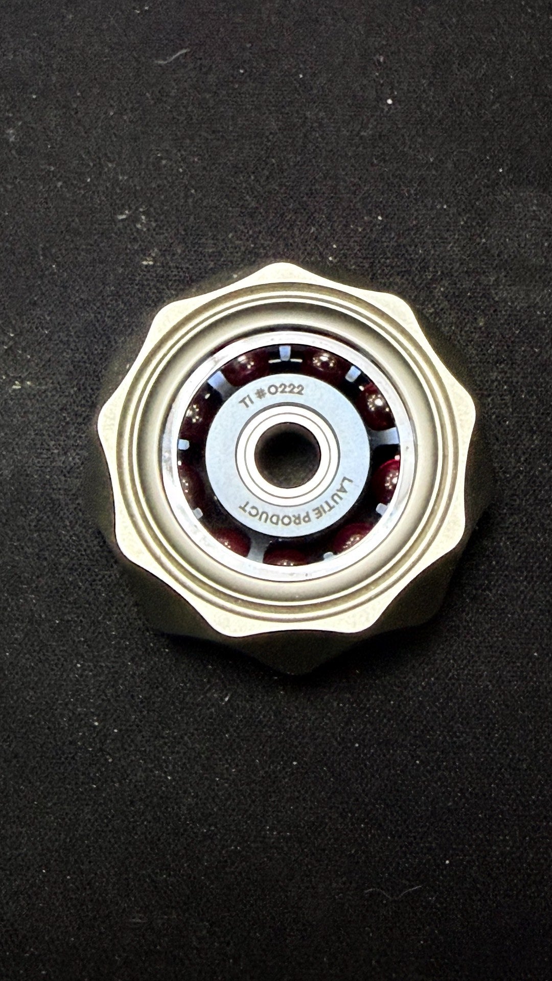 BIT05 Titanium + Scepter