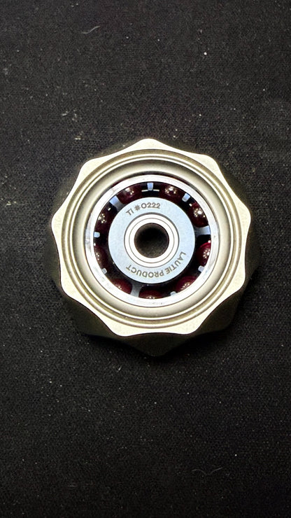 BIT05 Titanium + Scepter