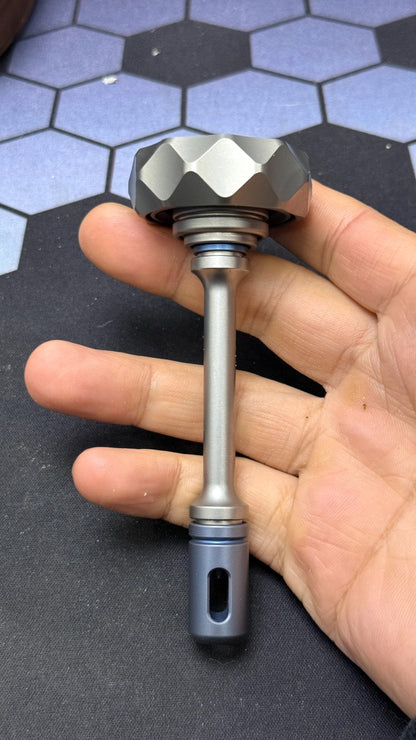 BIT05 Titanium + Scepter