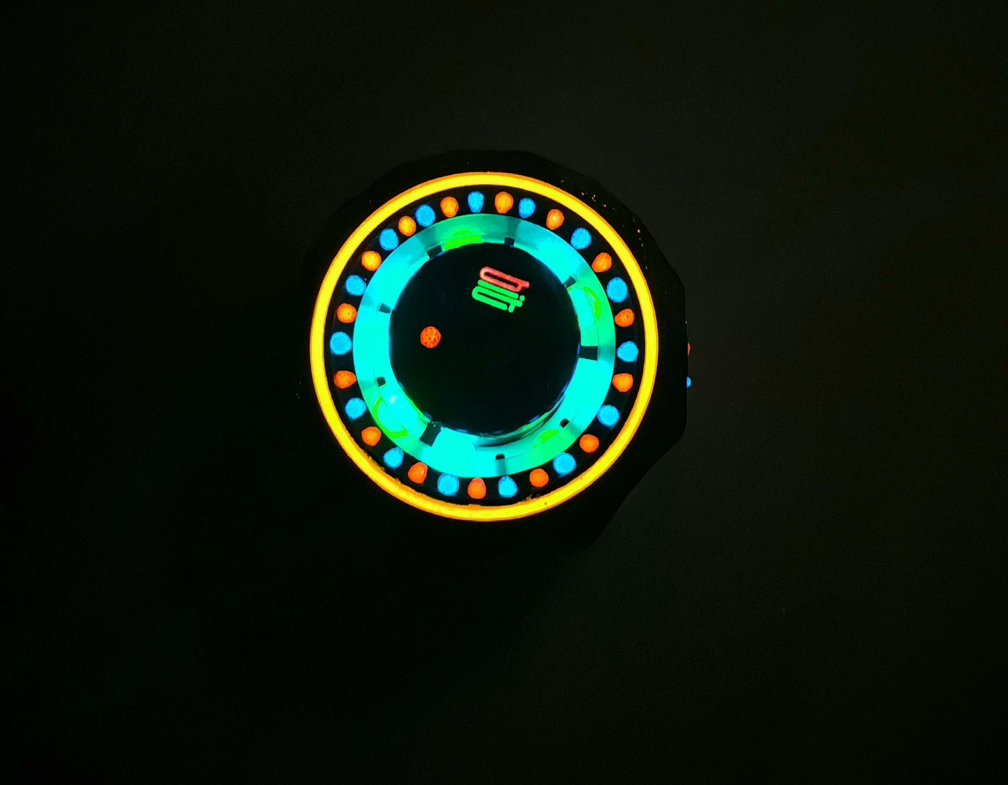 BIT05 Titanium