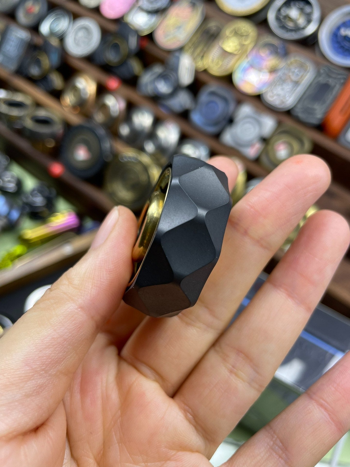 BIT05 Zirconium