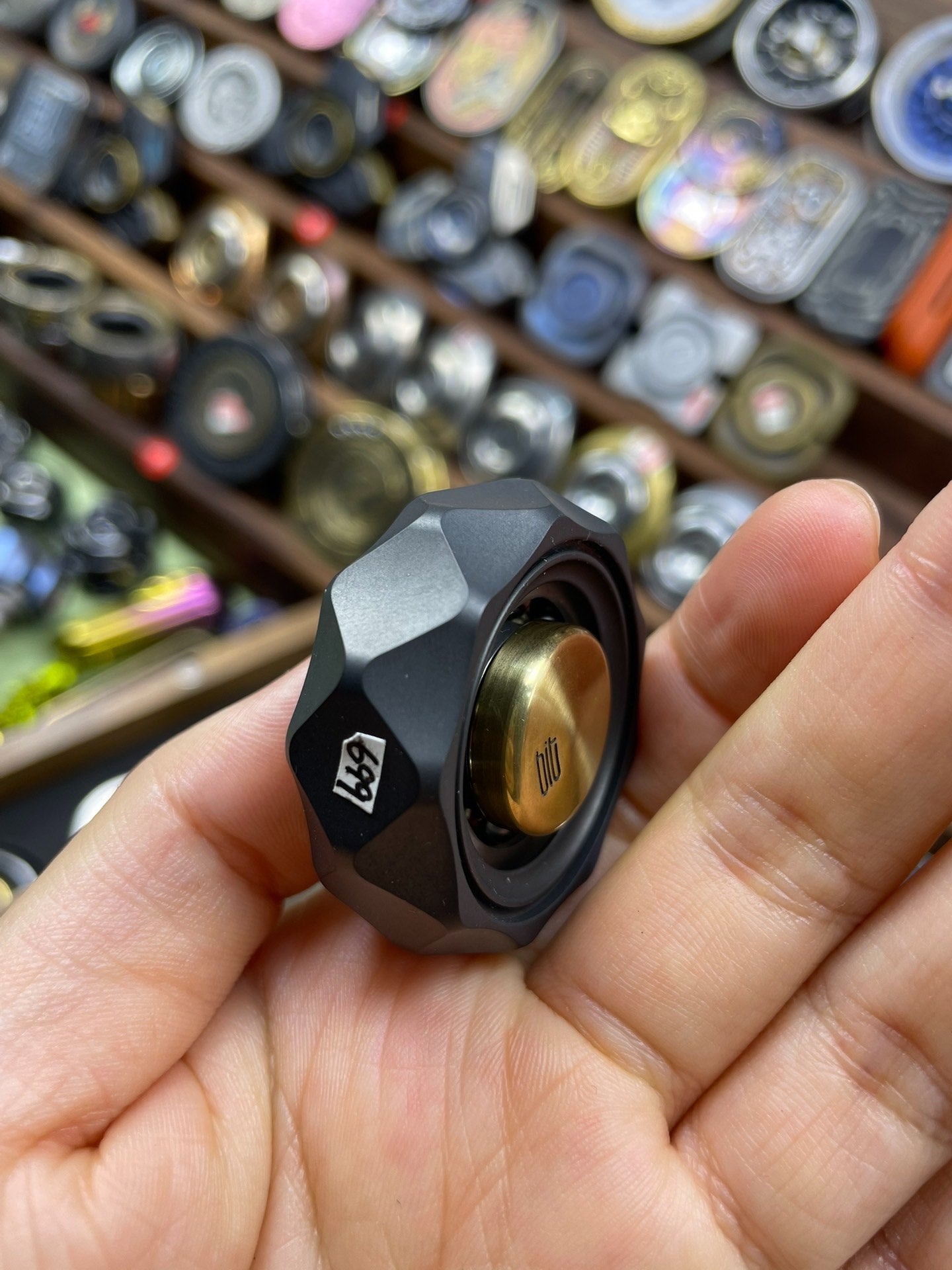 BIT05 Zirconium