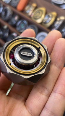 BIT05 Stainless Steel Brass