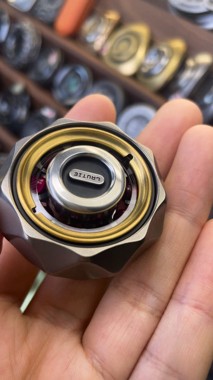 BIT05 Stainless Steel Brass