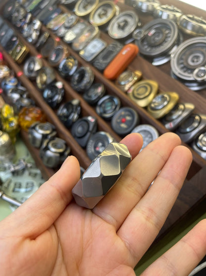 BIT05 Stainless Steel Brass