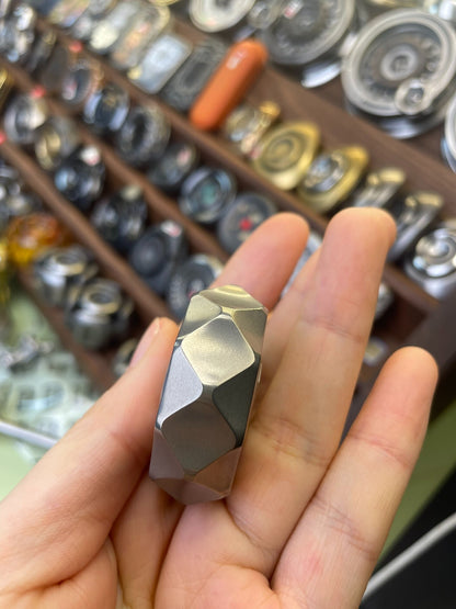 BIT05 Stainless Steel Brass