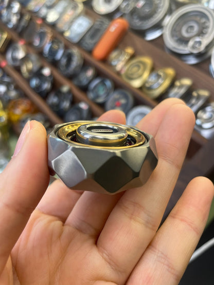 BIT05 Stainless Steel Brass