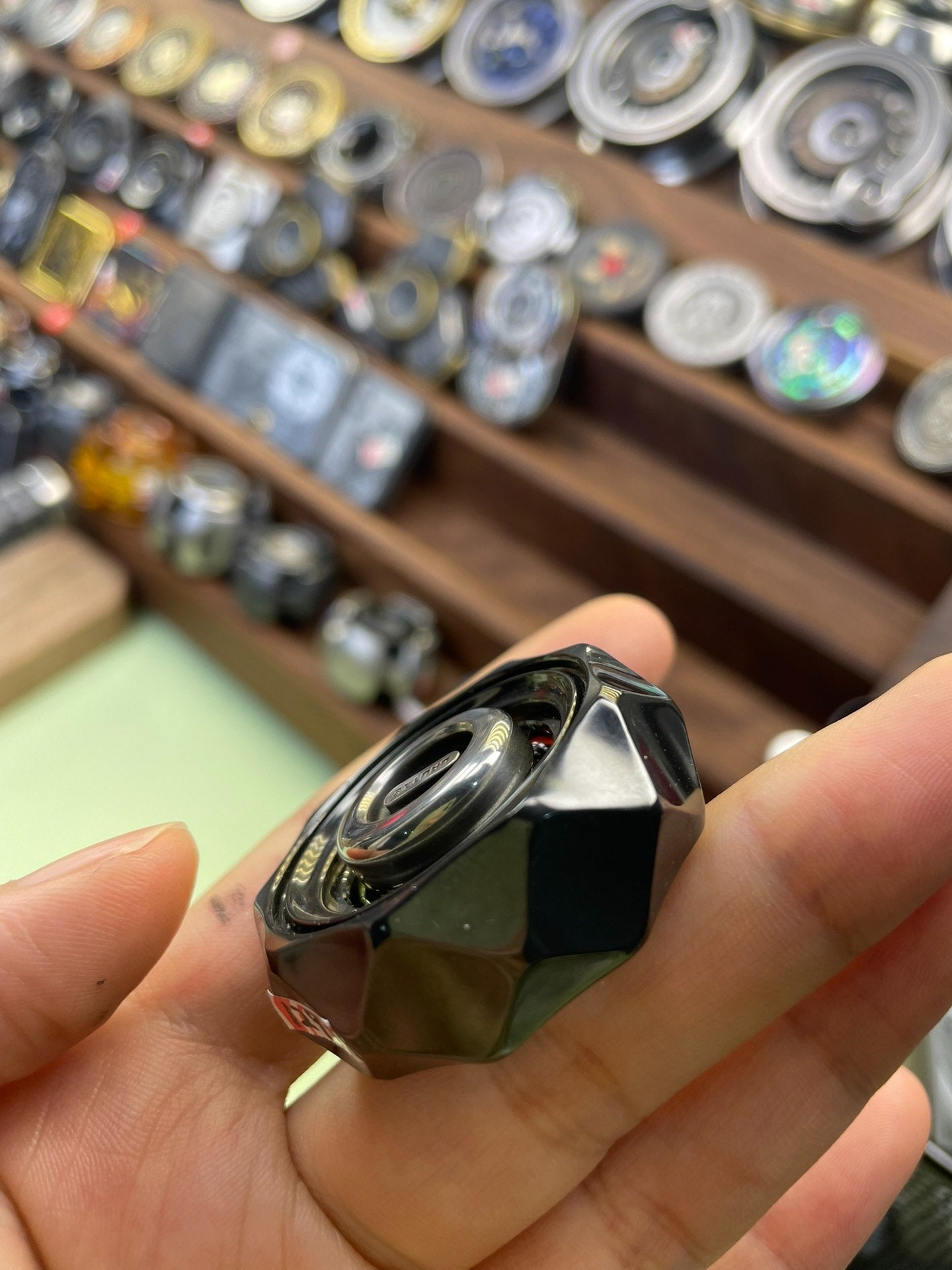 BIT04 Zirconium
