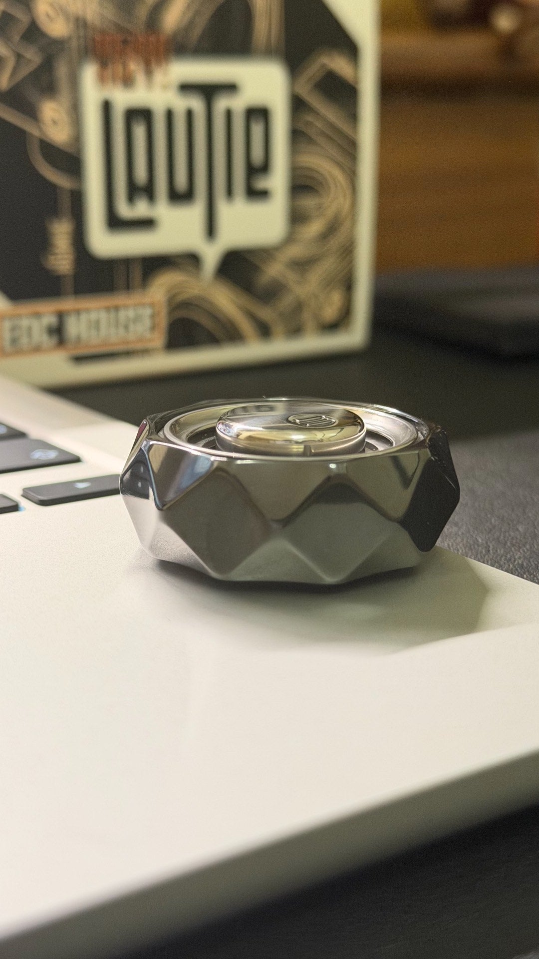 BIT05 Zirconium Stainless Steel