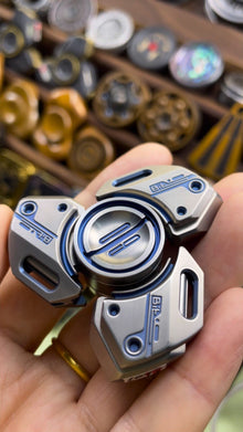 BIT09 Titanium