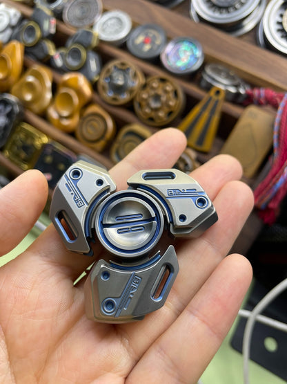 BIT09 Titanium