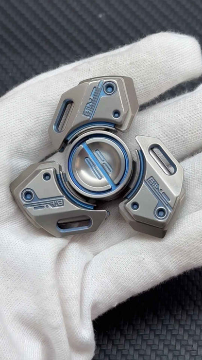 BIT09 Titanium