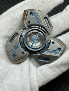 BIT09 Titanium