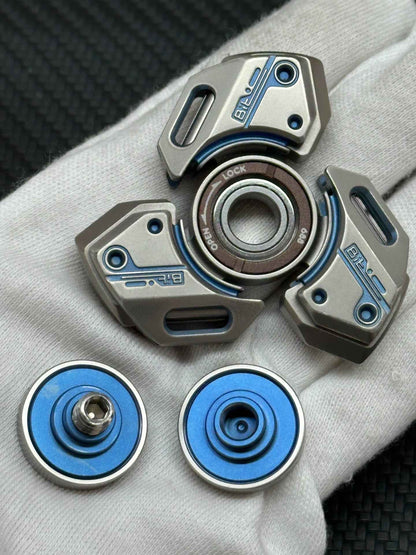 BIT09 Titanium
