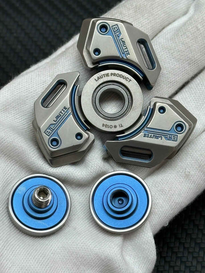 BIT09 Titanium