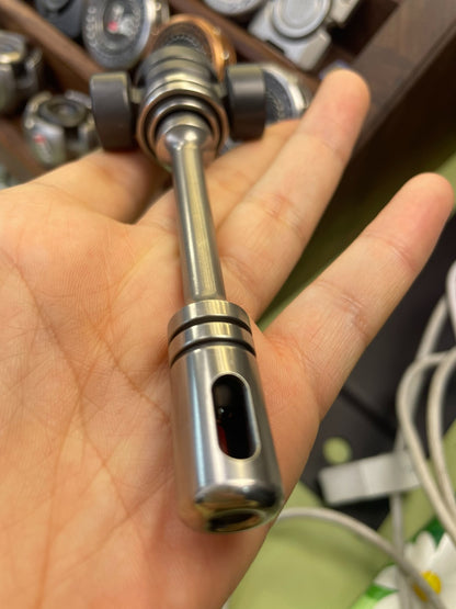 BIT00 + Scepter