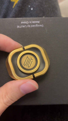 BIT01 Brass