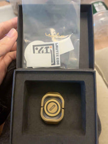 BIT01 Brass