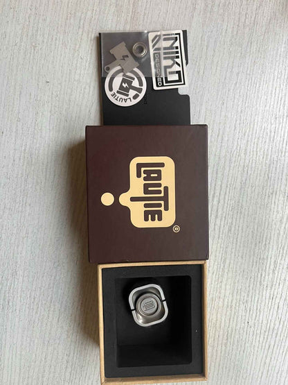 BIT01 Stainless Steel