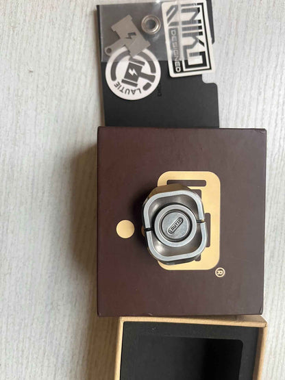 BIT01 Stainless Steel