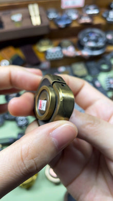 BIT01 Brass