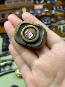 BIT01 Brass