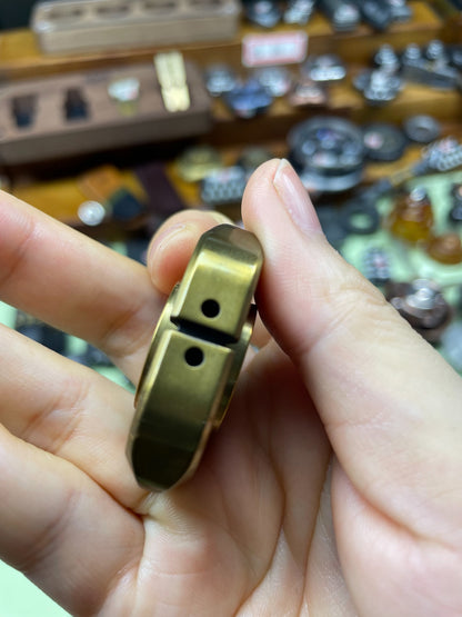 BIT01 Brass