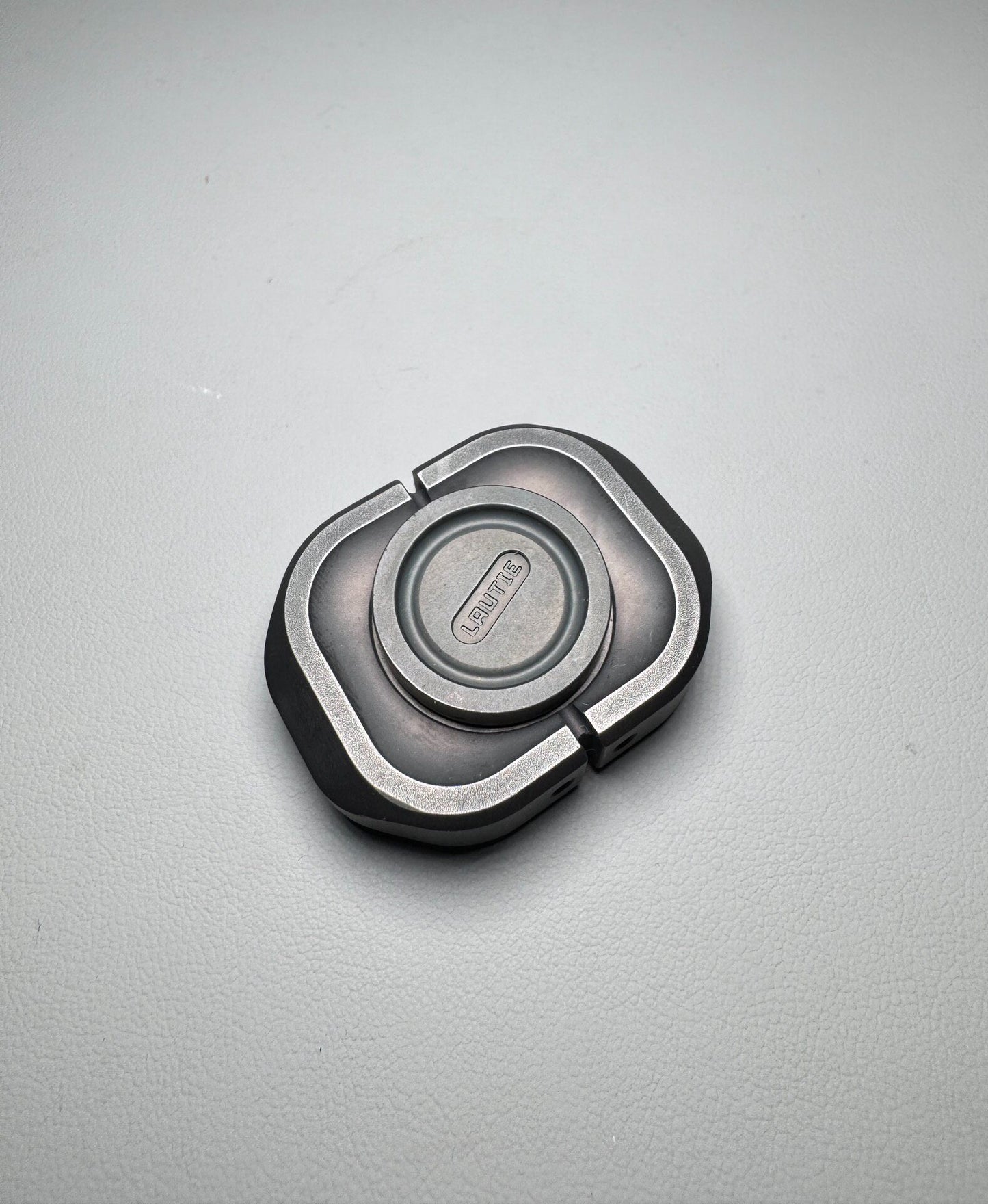 BIT01, Stainless Steel