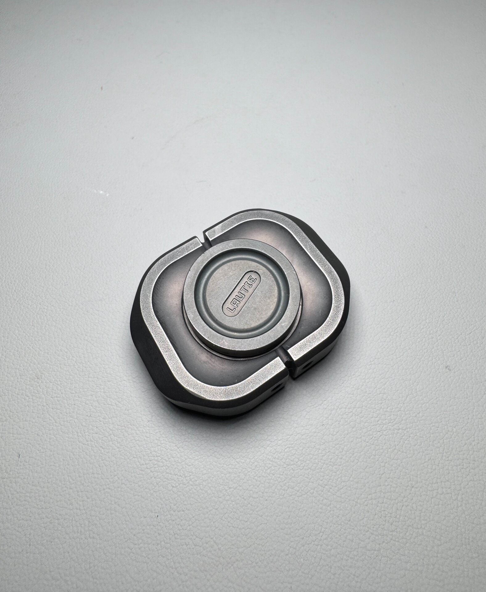 BIT01, Stainless Steel
