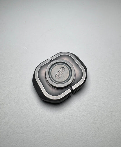 BIT01, Stainless Steel