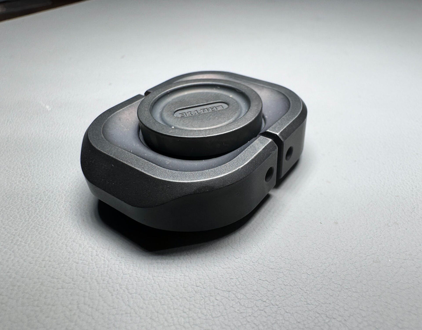 BIT01, Stainless Steel