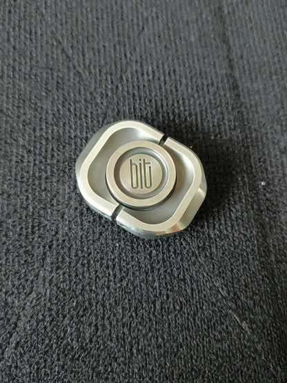 BIT02 Stainless Steel