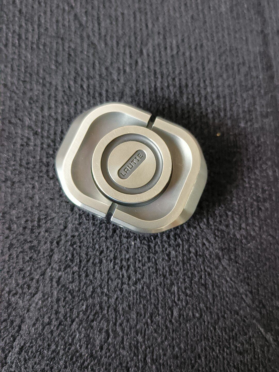 BIT02 Stainless Steel